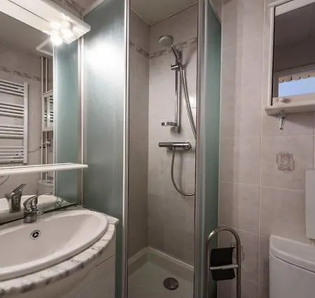 Belledone Apartmán