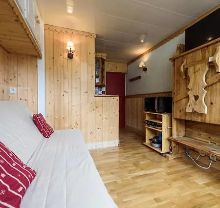 Apartment Belledone *